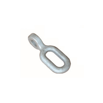Eye chain links