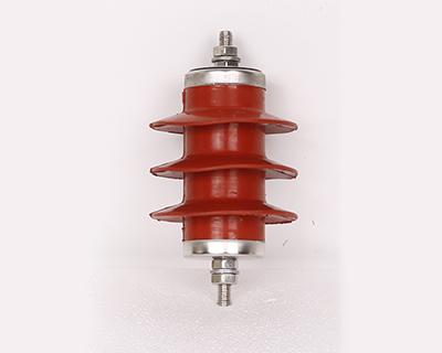 Metal oxide gapless surge Arrester lightning arrester 5KA