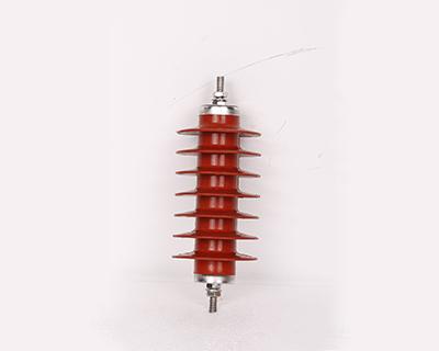 Metal oxide gapless surge Arrester lightning arrester 10KA