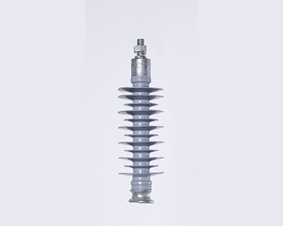 Composite insulator pin type Silicone rubber